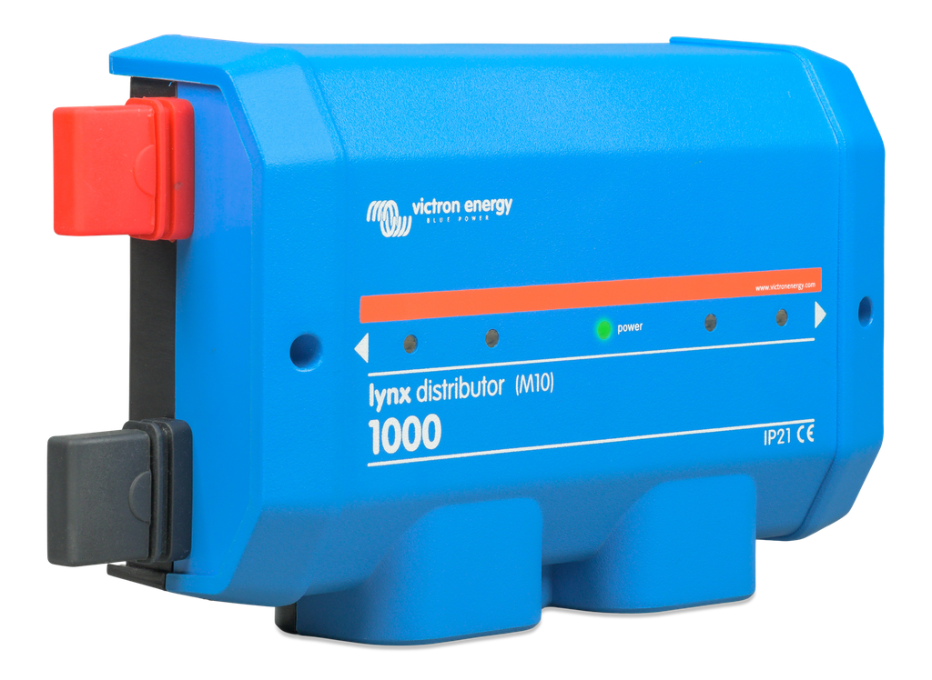 VICTRON - Lynx Distributor (M10)