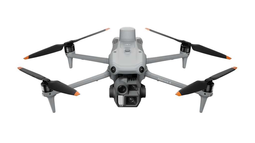 DJI - DJI DRONE Matrice 4E(EU) SP Plus