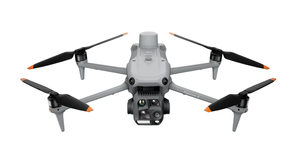 DJI - DJI DRONE Matrice 4T(EU) SP Plus