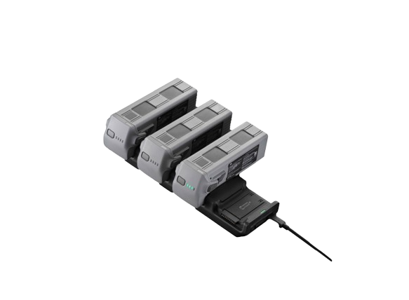 DJI - Station de recharge pour gamme DJI Matrice 4