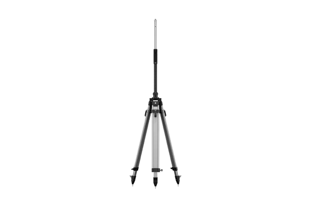 DJI - Kit trépied et poteau d’arpentage D-RTK 3