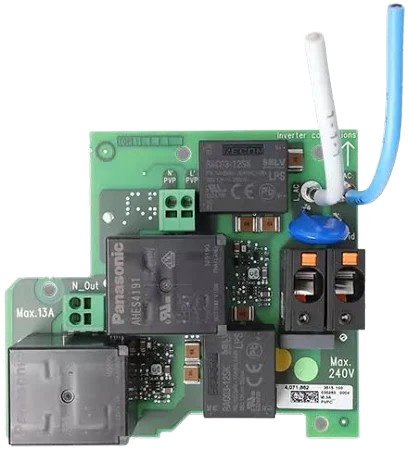 FRONIUS - PV Point Comfort