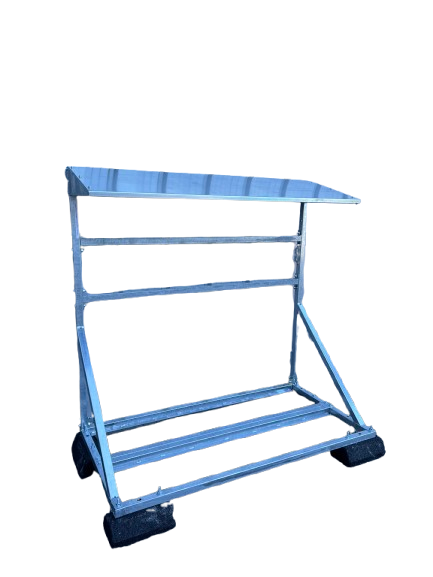 MADEnR - MINI SHELTER - SH-M-1500 - MONO PAN - NU