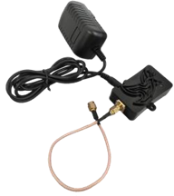 APSYSTEMS - Amplificateur de signal (Norme européenne) WIFI et ZIGBEE