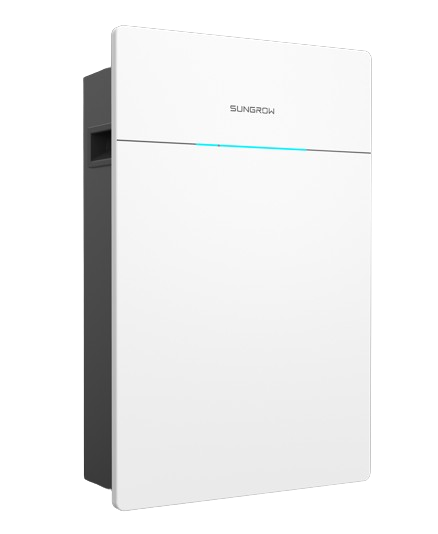 SUNGROW - Batteries Monophasées Plug & Play (SBS050)