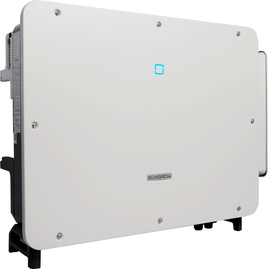 SUNGROW - Onduleur triphasé SG150CX avec AFCI 3.0