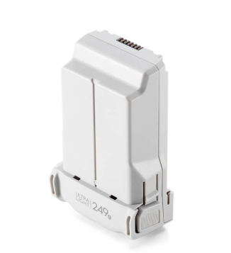 DJI - DJI Mini 4 Pro Intelligent Flight Battery

Compatibilité :
Mini 3
Mini 3 Pro
Mini 4 Pro