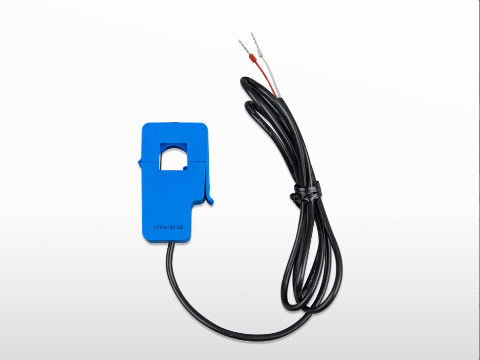 VICTRON - Current Transformer 100A:50mA for MultiPlus-II (5m) Wire-end