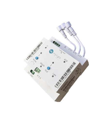 MYLIGHT150 - Compteur SmartMaster G3