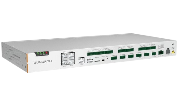 SUNGROW - ST225kWh-110kW-2h - EMS-300 CP (BMS)
