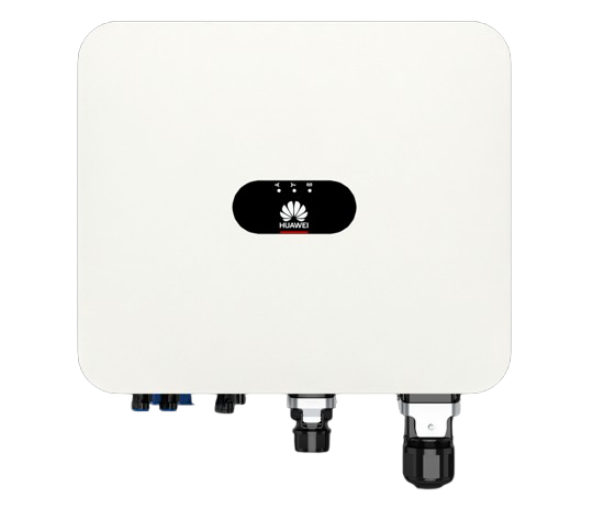 HUAWEI - Onduleur SUN2000-3K-LB0 - Onduleur monophasé 3kw 2MPPT + antenne intégrée