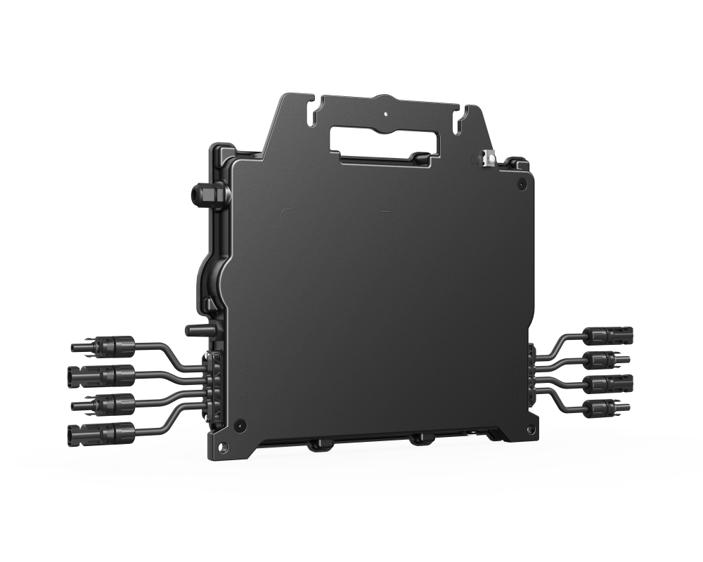 APSYSTEMS - Micro-onduleur QS2 monophasé (2200VA) - compatible avec la gamme DS3