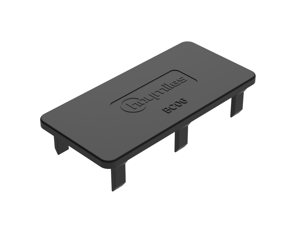 HOYMILES - Outil de déverrouillage pour connexion des micro onduleurs HMT