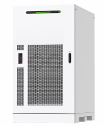 HUAWEI - LUNA2000 Smart String ESS -  Rated capacity 161.0kWh