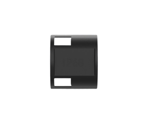 HOYMILES - Bouchon de fin de ligne HMS monophasé