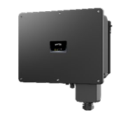 KOSTAL - Onduleur PIKO CI 30 G2 - Triphasé - Sans transformateur - 3 Trackers - 6 entrées DC - Tension d’entrée max 1100V