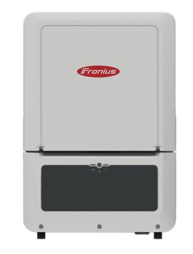 FRONIUS - Onduleur VERTO 20.0 SPD 1+2 - 3MPPT