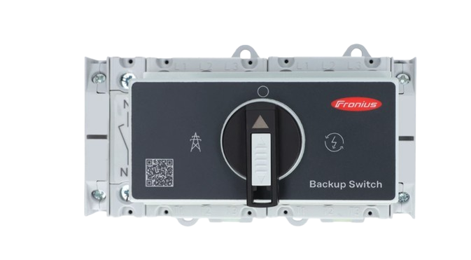 FRONIUS - Backup Switch 1PN/3PN-63A