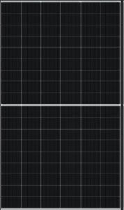 DMEGC - DM470G12RT-B48HBW/PPE2-450 Module N-TYPE 470Wc avec bilan carbone PPE2