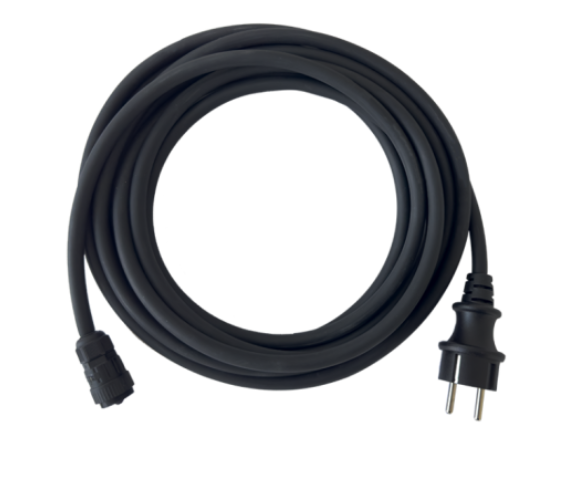 HOYMILES - Câble de connexion PLUG AND PLAY monophasé - longueur 5m