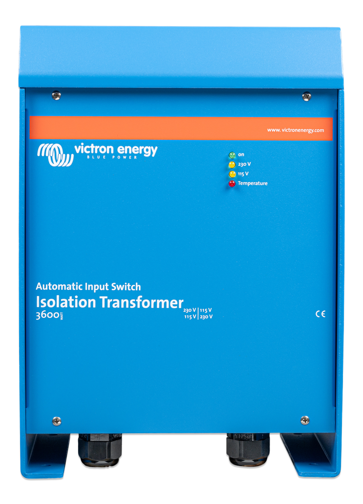 VICTRON - Isolation Transformer 3600W 115/230V