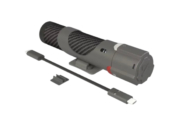 DJI - PARACHUTE HOMOLAGATION KRONOS M4/C5