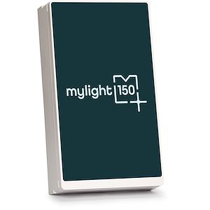 MYLIGHT150 - Monitoring et gestion photovoltaique mylight UCG U9301-31-FR tout onduleur - Compteur MG3 - Coffret AC PV tri protection 20A - Mesure de consommation tri - Chauffe-eau mono - IP40 - 252x625mm 