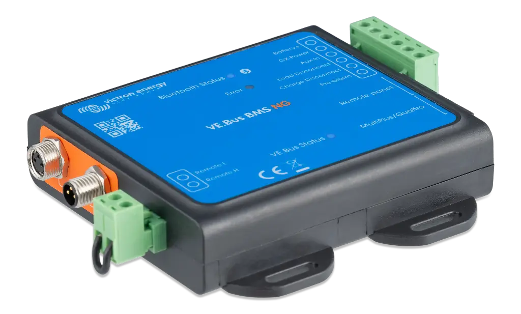 VICTRON - VE.Bus BMS NG