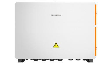 SUNGROW - Coffret de communication EMU200A