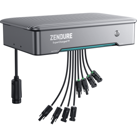 ZENDURE - Onduleur Chargeur Hyper 2000