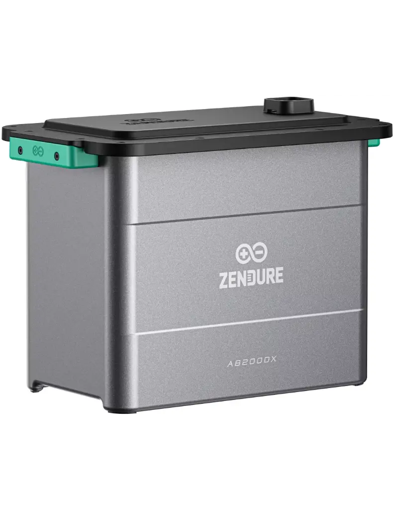 ZENDURE - Batterie AB2000X
