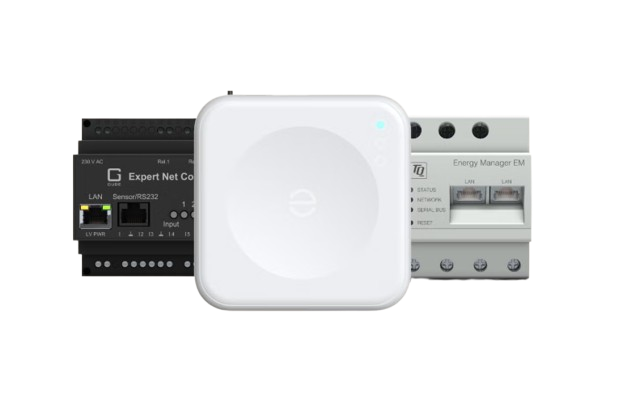 ENPHASE - IQ Energy Router PLUS