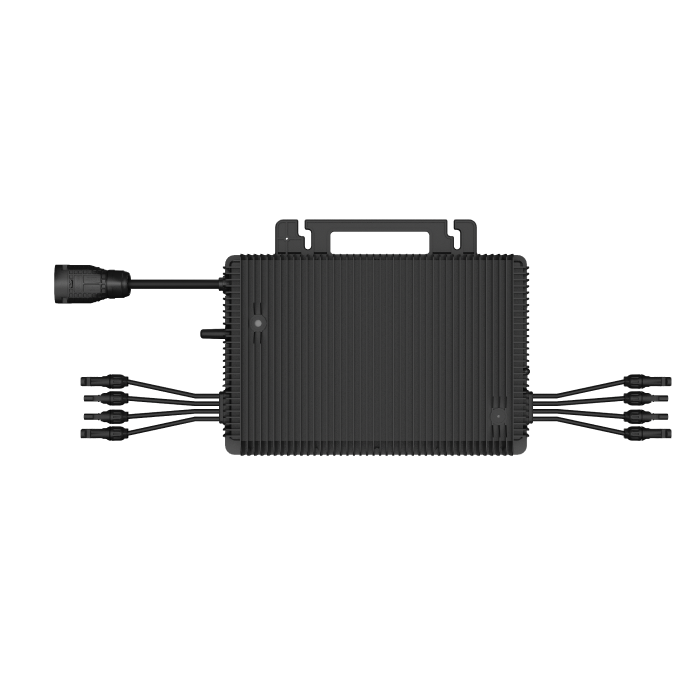 HOYMILES - Micro-onduleur MIT-5000-8T triphasé (5000VA) 