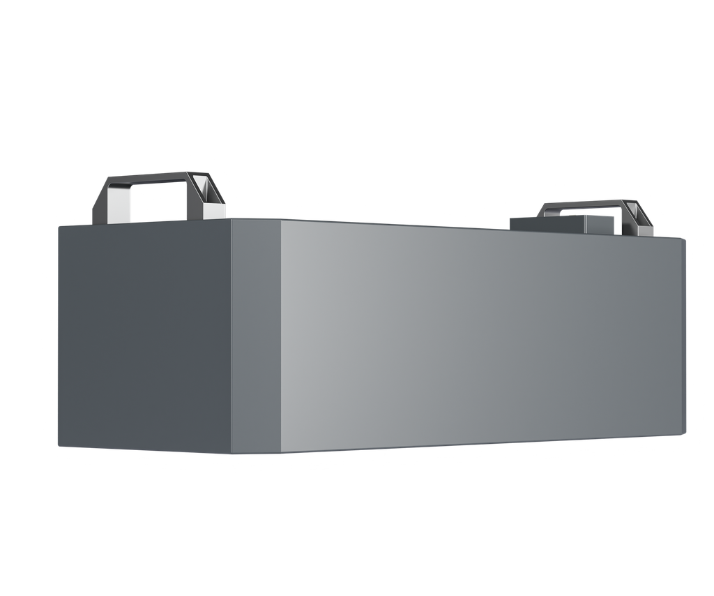 KOSTAL - Batterie 3.2kWh - HELIVOR HV