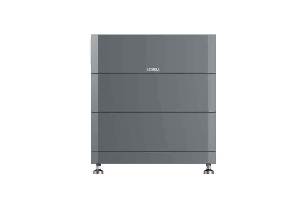 KOSTAL - PACK Batterie haute tension - HELIVOR HV - 6.4kWh