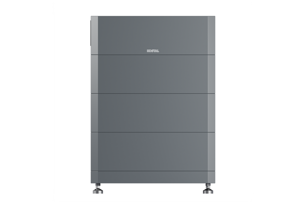 KOSTAL - PACK Batterie haute tension - HELIVOR HV - 9.6kWh