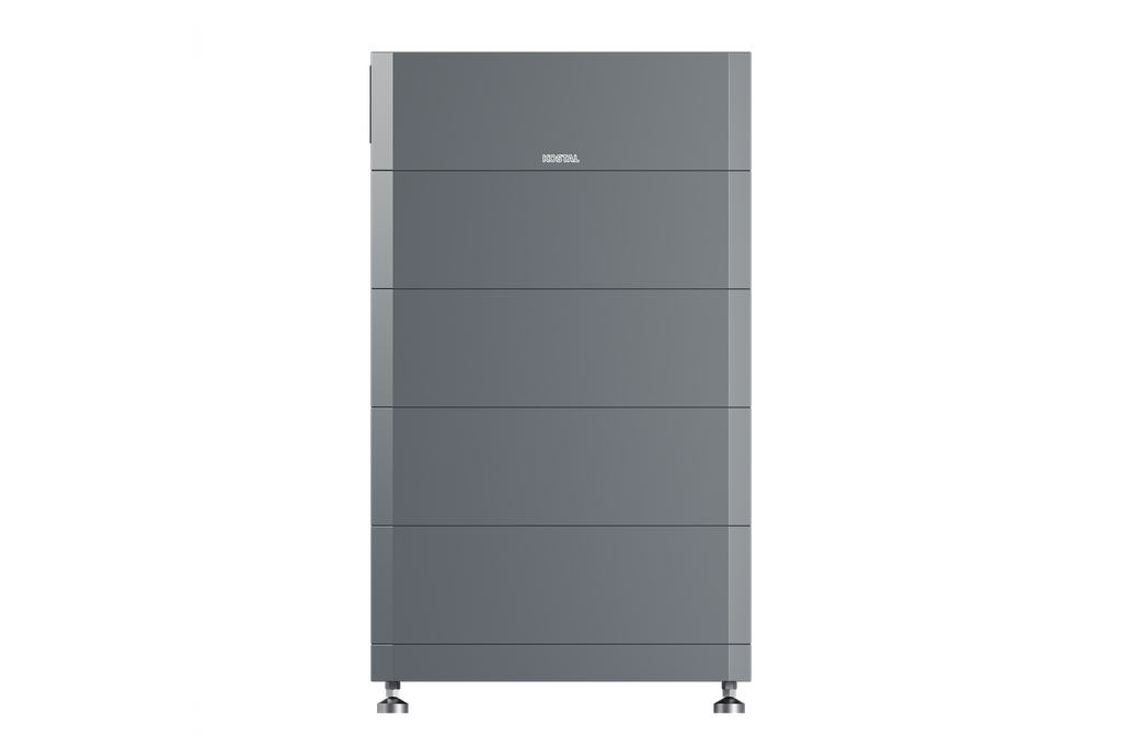 KOSTAL - PACK Batterie haute tension - HELIVOR HV - 12.8kWh