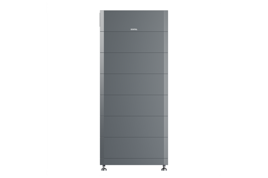 KOSTAL - PACK Batterie haute tension - HELIVOR HV - 19.2kWh