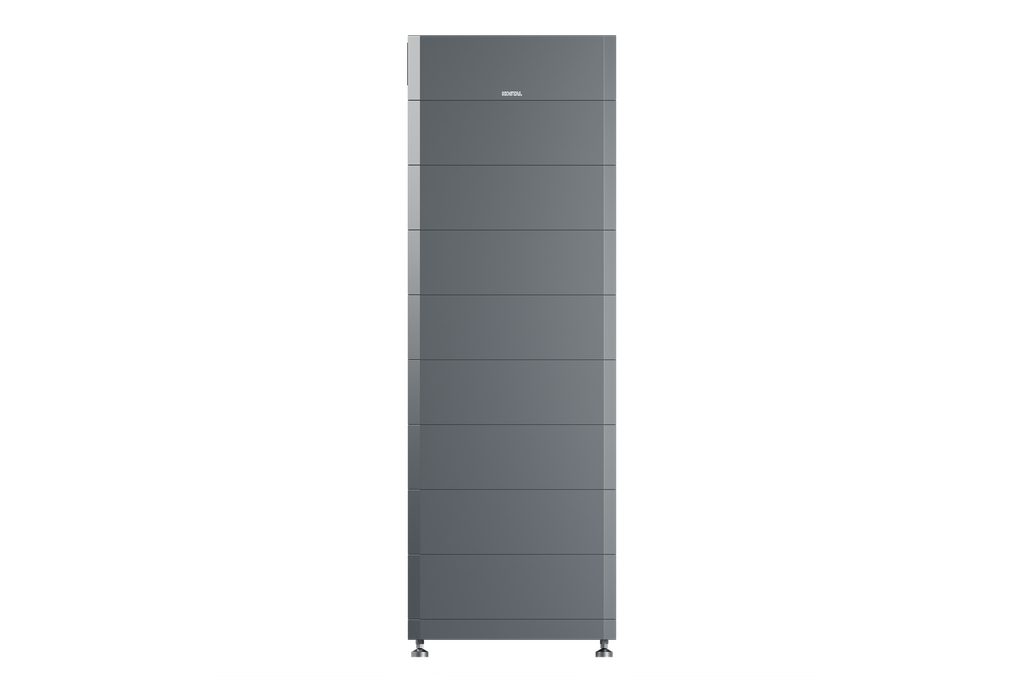 KOSTAL - PACK Batterie haute tension - HELIVOR HV - 25.6kWh