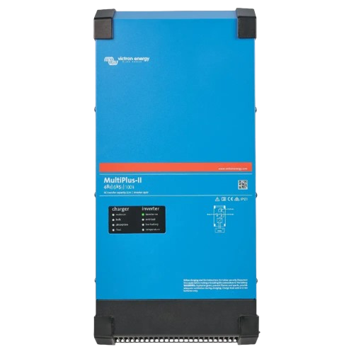 VICTRON -  MultiPlus-II 48/6k5/100-50 230V