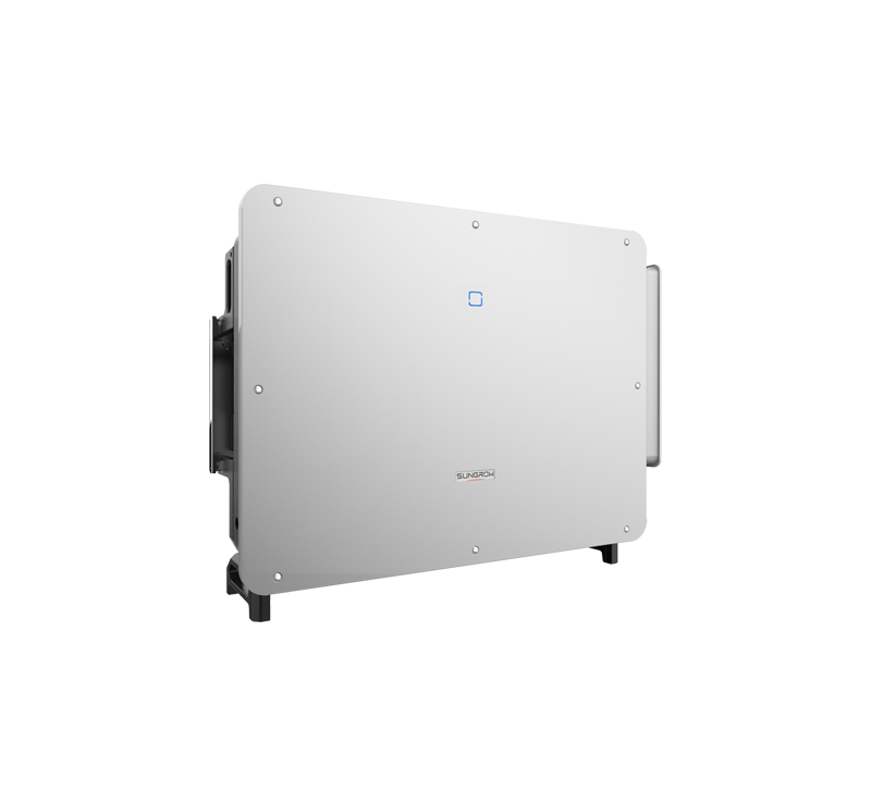 SUNGROW - Onduleur triphasé SG75CX-P2 avec AFCI