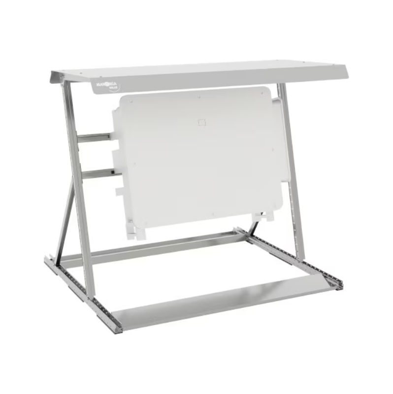 MANORGA SOLAR - INVERSOLA simple face largeur 1500 mm.