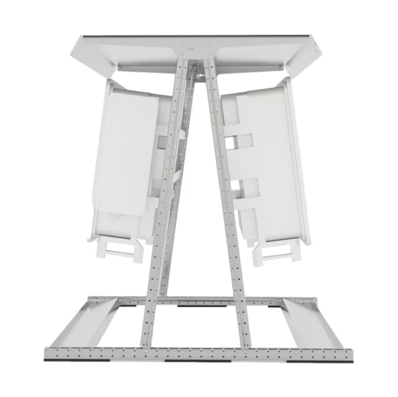 MANORGA SOLAR - INVERSOLA double face largeur 1500 mm.