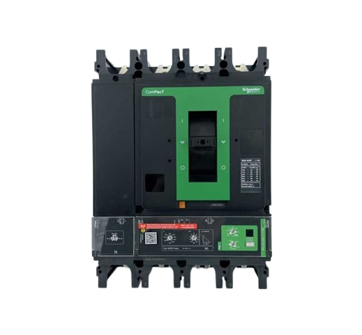 TECHNIDEAL - AGCP 400A SCHNEIDER - SANS BRETELLES