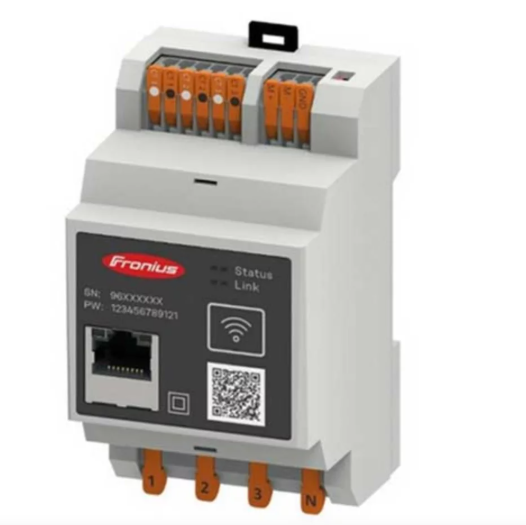 FRONIUS - SMART METER IP