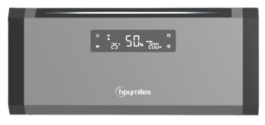 HOYMILES - HiBattery AC 1.92kWh - Plug and Play
