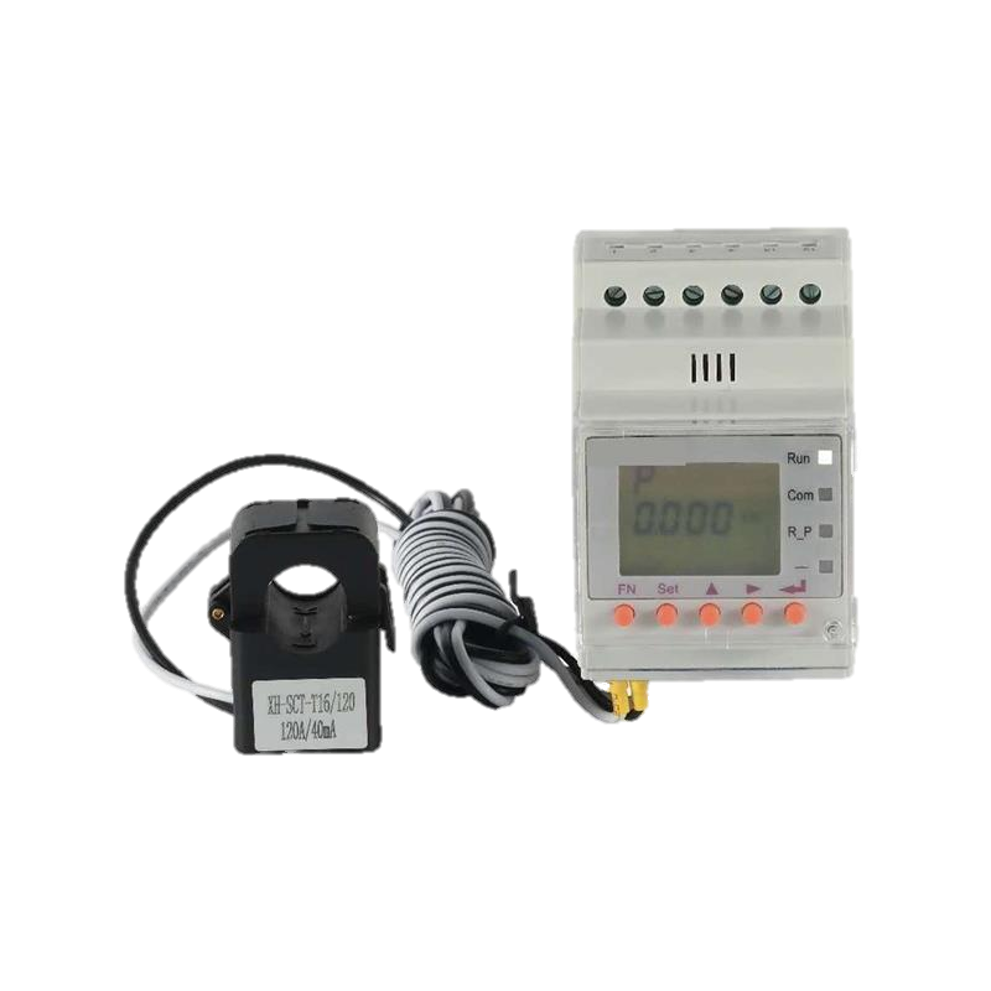 SUNPOWER RESERVE GEN 2 - Smart meter monophasé.