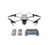 DJI - DJI AIR 3S FLY MORE COMBO DJI RC 2