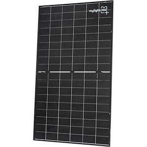 Module mylight150 - Quartz 500Wc PPE2 G1 - 1950 x 1134 x 30 - 120 cellules Type-N - Connecteur  MC4-EVO2 - Garantie 30 ans produit et performance