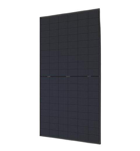 TCL - Module N-TYPE Bi-Facial 505Wc avec Bilan carbone PPE2